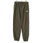 [THE NORTH FACE] легкий брюки L оттенок зеленого прочее мужской 