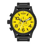 ショッピングnixon 「NIXON」 アナログ腕時計 FREE ブラック系その他2 メンズ