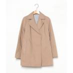「BARNYARDSTORM」 トレンチコート 0 ベージュ レディース