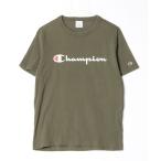 「Champion」 半袖Tシャ�