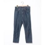 [JOURNAL STANDARD] Denim брюки 36 голубой женский 