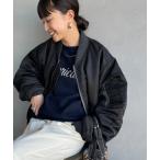 ミリタリージャケット モッズコート 「Jeans Factory Clothes/ジーンズファクトリークローズ」 ビッグシルエットMA-1 ミリタリー