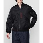 ミリタリージャケット モッズコート BUZZ RICKSON'S | フライトジャケット BLACK L-2B MEN
