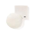  bed постельные принадлежности подушка стать slow 1400×1000 слоновая кость 