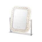  желтохвост e Hollywood зеркало квадратное 3