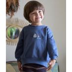 トレーナー  「プティプラ」BOYSトレーナー キッズ 子供服 男の子