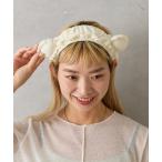 ショッピングヘアバンド ヘアバンド 好吃　餃子／肉まんヘアバンド