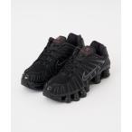 ショッピングナイキ スニーカー 「NIKE/ナイキ」ナイキ ショックス TL レディース