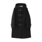 ダッフルコート コート 「WEB＆一部店舗限定」「RANNOCH(ランノック)」ウールメルトン製 レディース