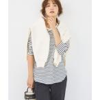 tシャツ アソートラウンドカットプルオーバー レディース