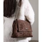  ручная сумочка [apresjour mignon×ARIAZ] замша способ ручная сумочка 