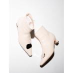 ブーツ オーナメントブーツ レディース