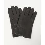 ショッピングレザー 手袋 レザー グローブ タッチパネル対応 メンズ