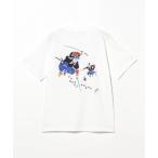 tシャツ 横尾忠則 / GANRYUJIMA T-Shirt レディース メンズ