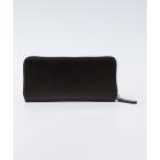 財布 SHIPS Colors_レザー ロング ウォレット (長財布) メンズ
