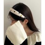 カチューシャ ドットカチューシャ