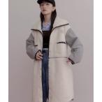  мутоновое пальто боа пальто двусторонний мутон 4WAY пальто женский 