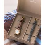 腕時計 SEIKO × Spick ＆ Span × HIROB EXCLUSIVE SZPH059 レディース