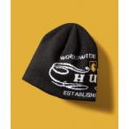 ニット帽 ニットキャップ WORLDWIDE CLOTHIERS BEANIE メンズ レディース