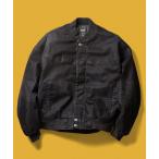 ブルゾン アウター HUF eightynine BOMBER JACKET メンズ レディース