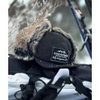 ショッピングOUTDOOR キャップ 帽子 「クレ」ウィンター アドベンチャー ボアキャップ ２ メンズ レディース