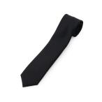 ショッピングタイ ネクタイ 「干場義雅×DRESSTERIOR」ウールタイ