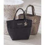 トートバッグ チャーム付き ポケット トート バッグ レディース