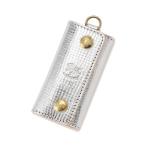 ショッピングキーケース キーケース IL BISONTE / キーケース / WINTER GIFT / 2025 AUTUMN WINTER