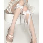  носки [ IMARI /i Мали ] атлас лента sia- носки # женский 