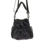 ショルダーバッグ バッグ 「WEB限定」2WAY POCKET NYLON SHOULDER / 2WAYポケットナイロンショルダー