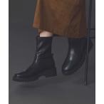 ブーツ トラックソールブーツ レディース