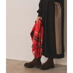  палантин muffler TWEEDMILL проверка (2) женский 