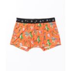 ボクサーパンツ 「 Disney/Pixar 」 トイ・ストーリー 転写ボクサーパンツ 25W11