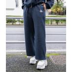  тренировочный брюки джерси [ ламе прекрасное платье ..] обратная сторона ворсистый широкий тренировочный брюки body type покрытие приятный .. весна осень-зима женский 