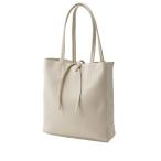 トートバッグ Midium Tote Bag With Pouch レディース