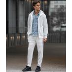  выставить [SOMEDIFF] вафля полный Zip Parker выставить мужской конический бегун легкий брюки тренировочный тренировочные брюки осень одежда зима 