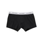 ボクサーパンツ コットンＭＩＸロゴメンズボクサー