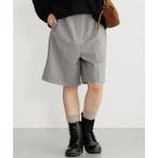  брюки двусторонний ворсистый взрослый шорты женский 