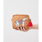 sampo×earホースポーチ