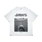 tシャツ JAWS（ジョーズ） Tシャツ メンズ レディース メンズ レディース