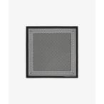  шарф бандана Patterned Bandanna/ Komon мужской женский 