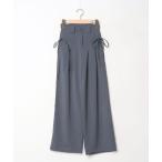 [kirakiraShop] слаксы S серый женский 