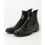 「Traditional Weatherwear」 レインブーツ 40 ブラック レディース