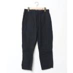 [URBAN RESEARCH DOORS] брюки 40 черный мужской 