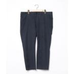 [BLACK LABEL CRESTBRIDGE] брюки 4L темно-синий мужской 