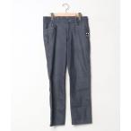 [le coq sportif] брюки 79 темно-синий мужской 