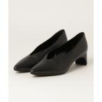 ショッピングhardy 「PIERRE HARDY」 パンプス 35.5 ブラック レディース