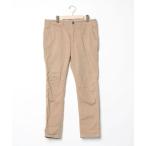 [BEAMS] брюки LARGE бежевый мужской 