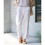 [JOURNAL STANDARD relume] легкий брюки MEDIUM лиловый мужской 