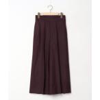 [DES PRES] брюки 32 лиловый женский 